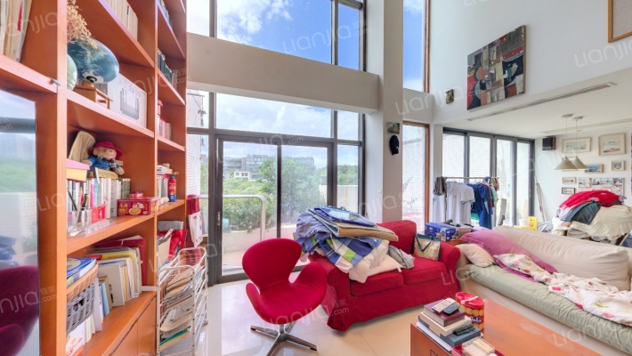 和堂二手房实景图