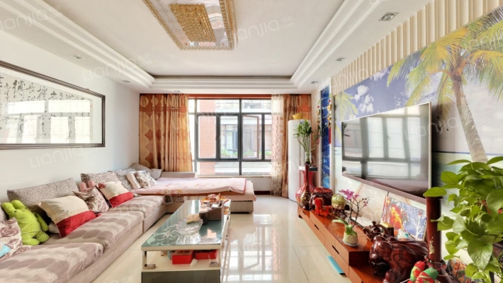 舜江花园二手房实景图