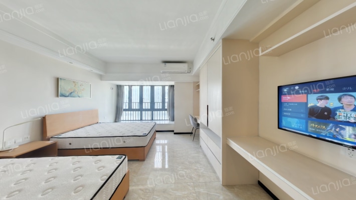 怡龙湾公寓二手房实景图