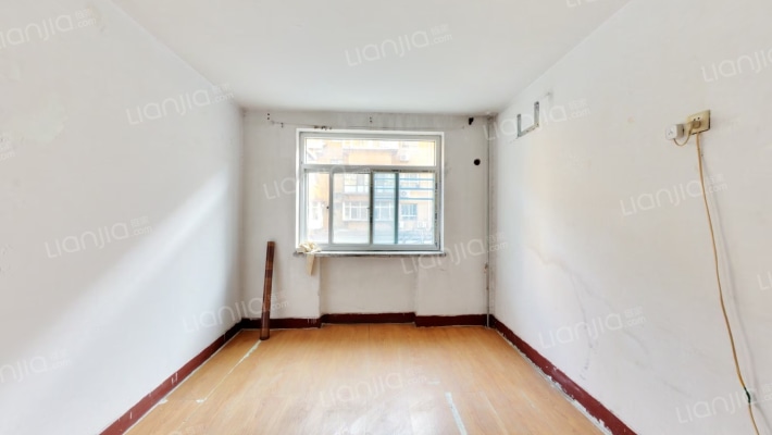 谈后小区二手房实景图