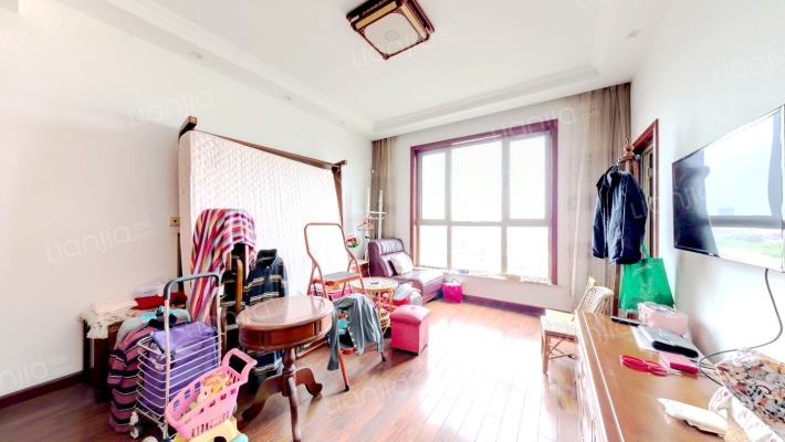 牡丹华庭二手房实景图