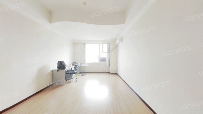 科贸时代公寓二手房实景图