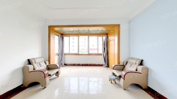 云铝小区二手房实景图