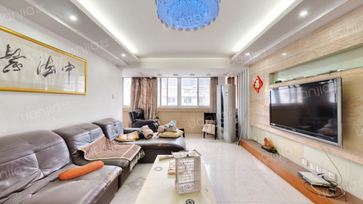 春晖花园二手房实景图