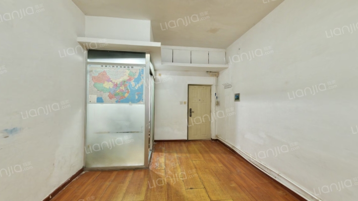 四平街社区二手房实景图