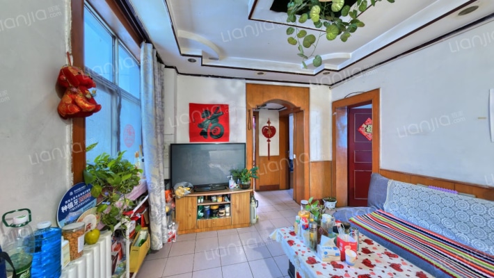 国网电力物资公司家属院二手房实景图