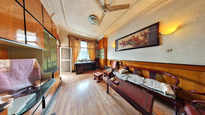 南湖路二手房实景图