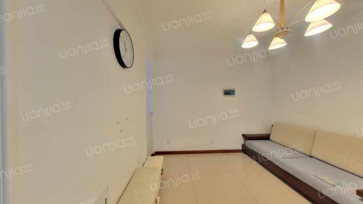 中冶蓝城三期二手房实景图