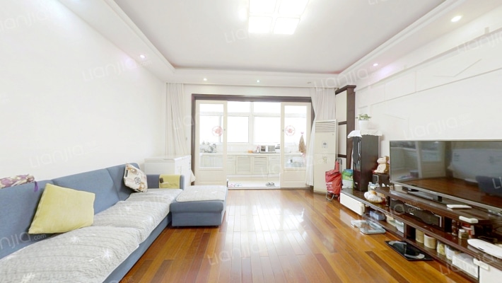 宏安北园二手房实景图