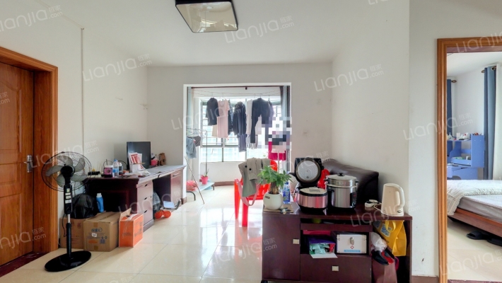 聚龙大厦二手房实景图