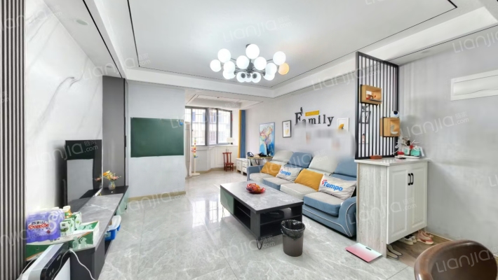 碧波花园二区二手房实景图