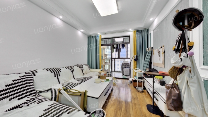 尚湖熙园二手房实景图