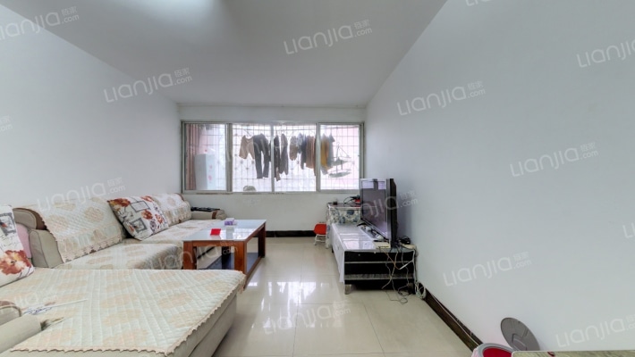 江山公寓二手房实景图