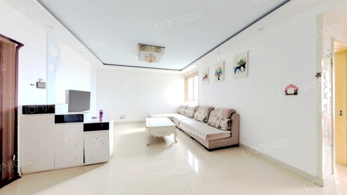 缇香美地二手房实景图