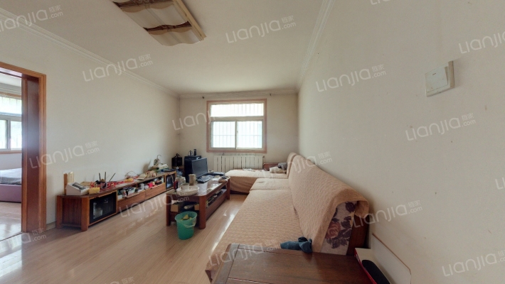 奎园明月园二手房实景图