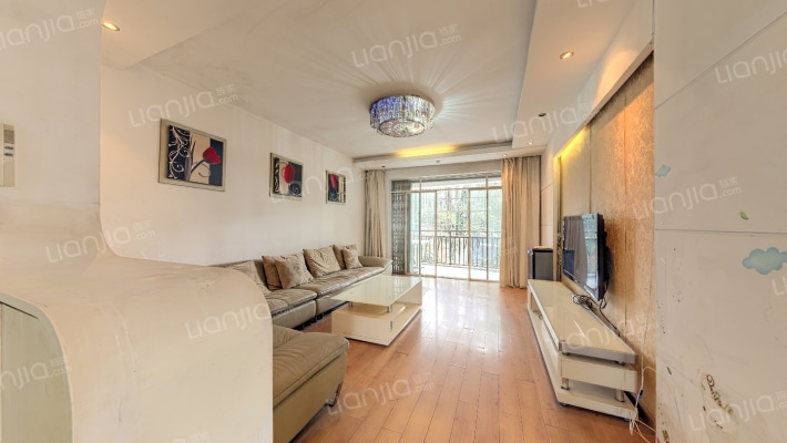 佳居苑二手房实景图