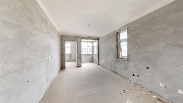 润丰聚尚二手房实景图