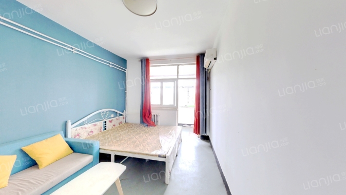 市建一公司宿舍二手房实景图