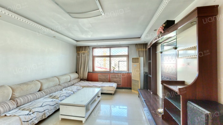 永华小区二手房实景图