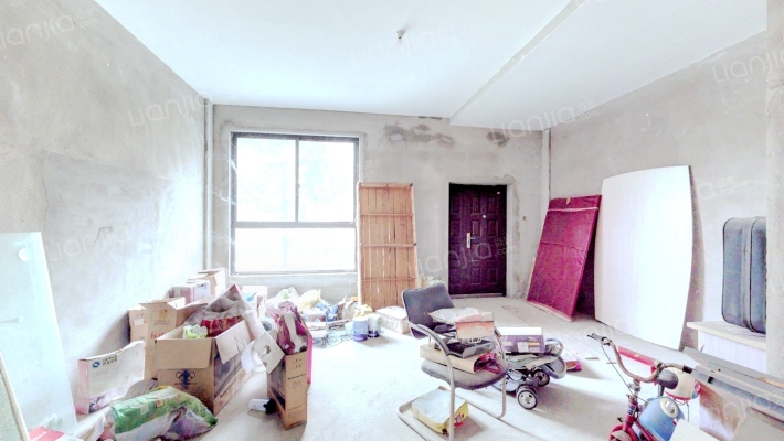 大洋鹭洲二手房实景图