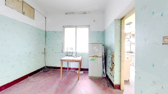 河东街二手房实景图