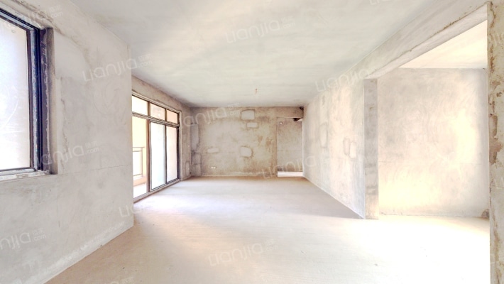 上诚佳苑二手房实景图