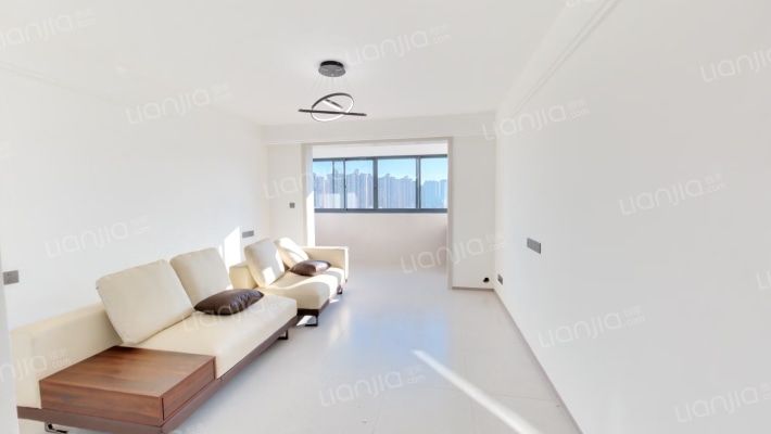 广晟苑二手房实景图