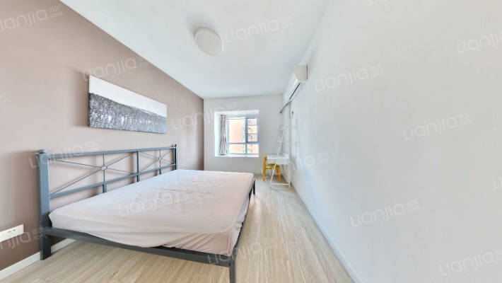 康园小区二手房实景图