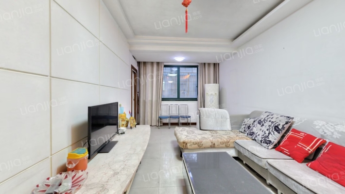 城市花苑二手房实景图