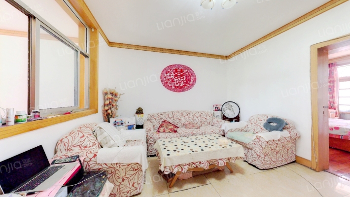 工具厂宿舍二手房实景图