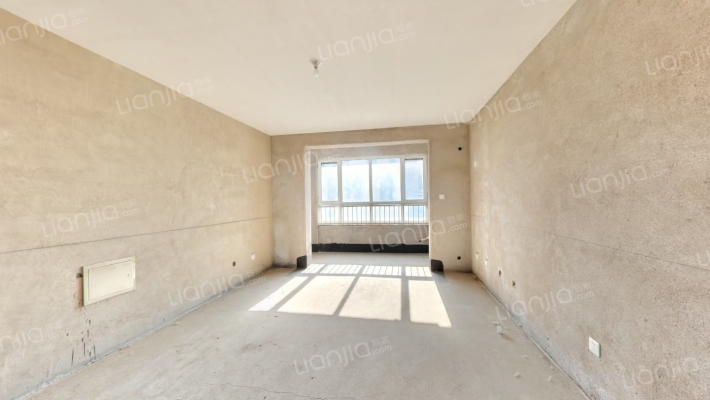 翰弘林溪郡二手房实景图