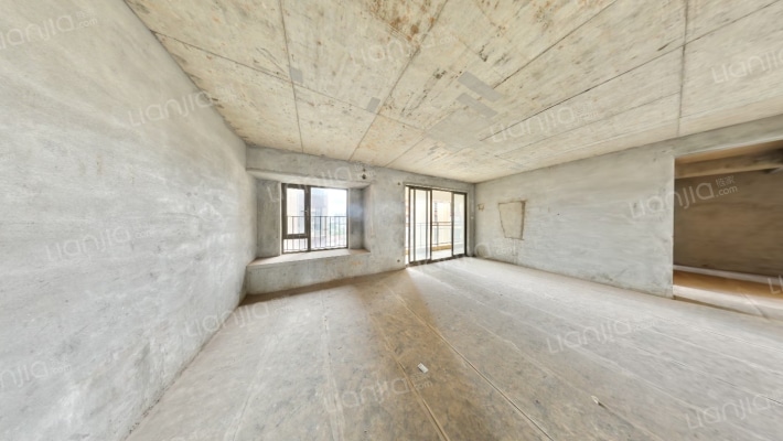 中洲御郡华府二手房实景图