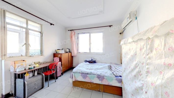 天成公寓二手房实景图