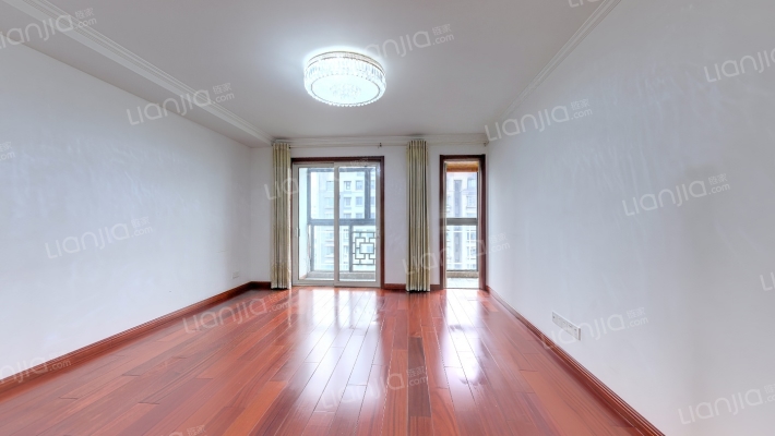 奥体新城海棠园二手房实景图