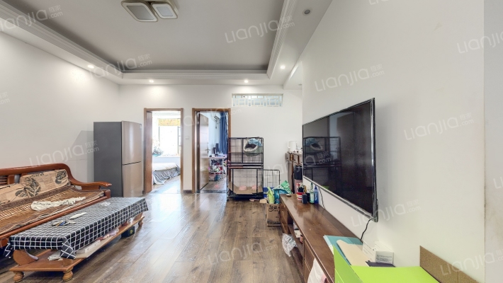 银泰御华园三期二手房实景图