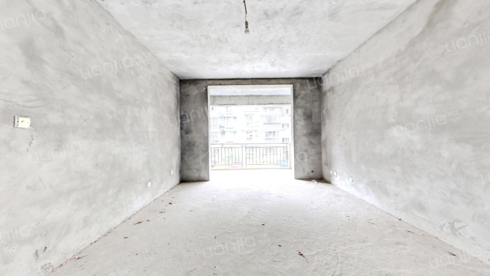 新天地二手房实景图