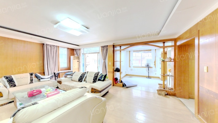 云浦花园二手房实景图