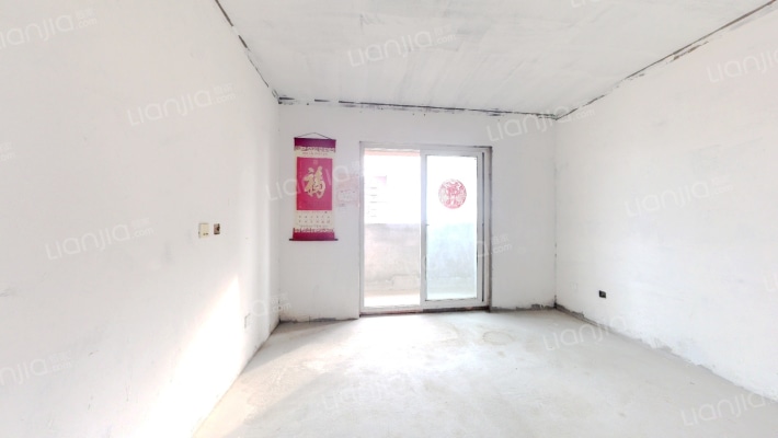 水木清城南院二手房实景图