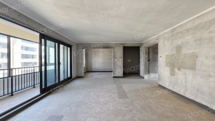 融创瀚林学府二手房实景图