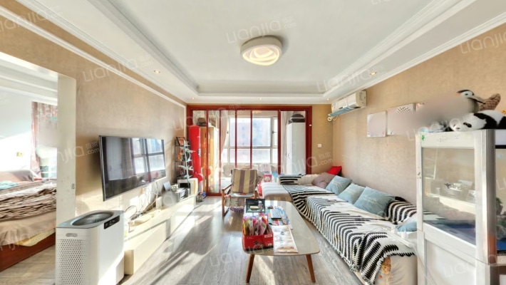 沿海赛洛城七期二手房实景图