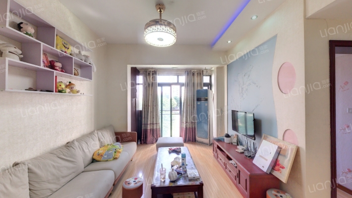 湖榕瑞苑二手房实景图