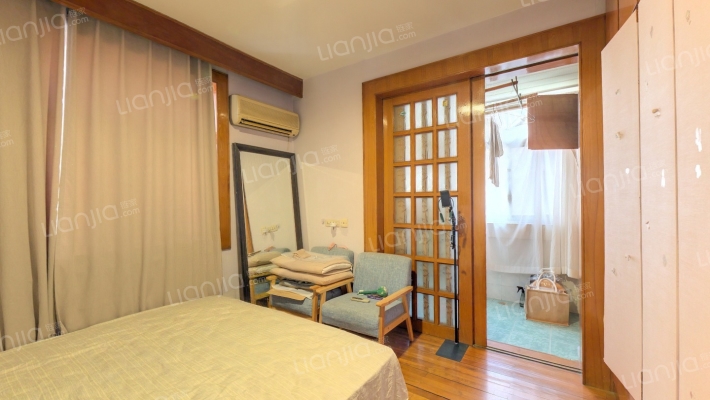 渡船口小区二手房实景图