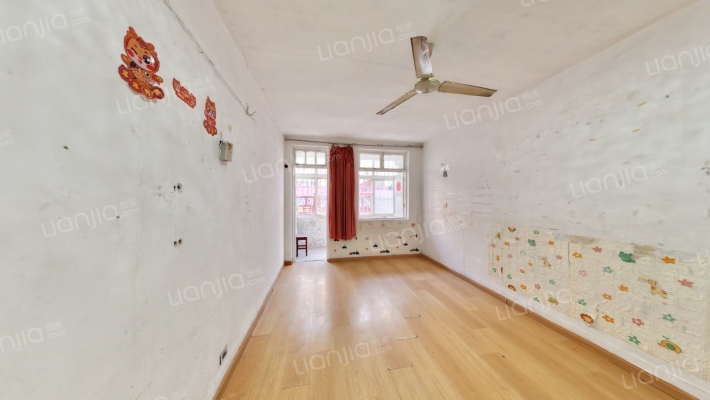 台东八路二手房实景图