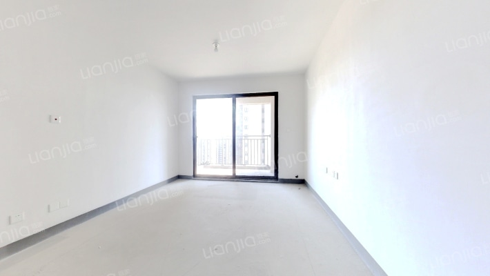 金科源江筑二手房实景图