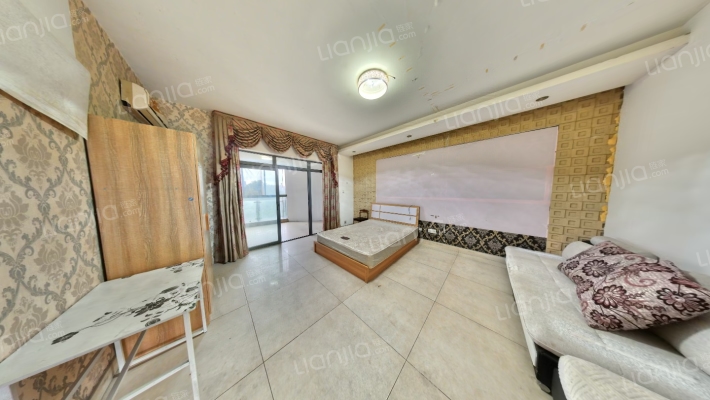 盛南领地二手房实景图