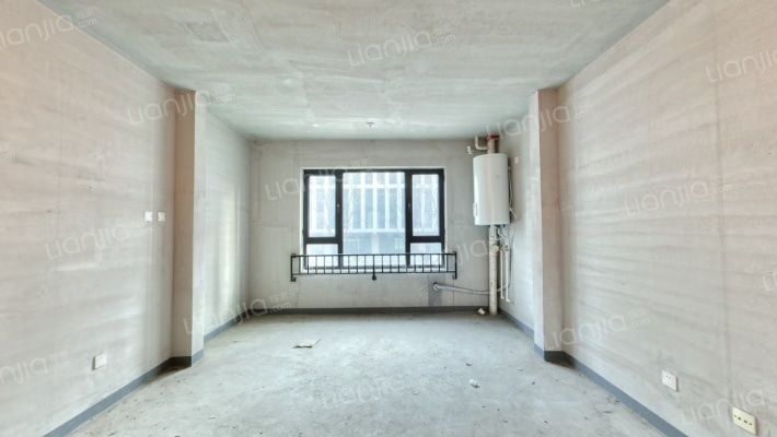 廊坊孔雀城大公馆二手房实景图