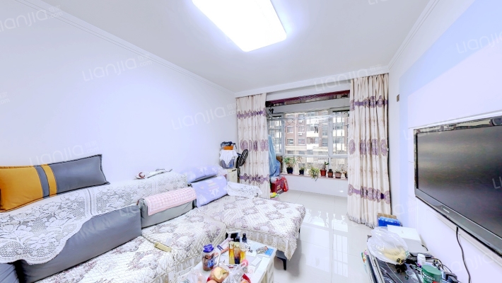 金沙水木城典二手房实景图