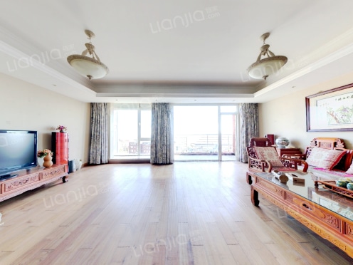 整租·海逸翠庭 4室2厅 复式 南/北