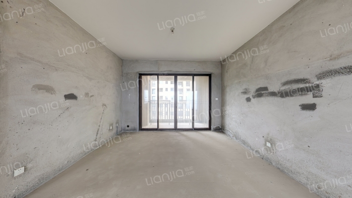 融侨新城法郡二手房实景图