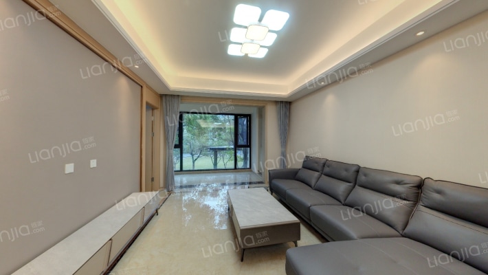 领地天府兰台雅园二手房实景图